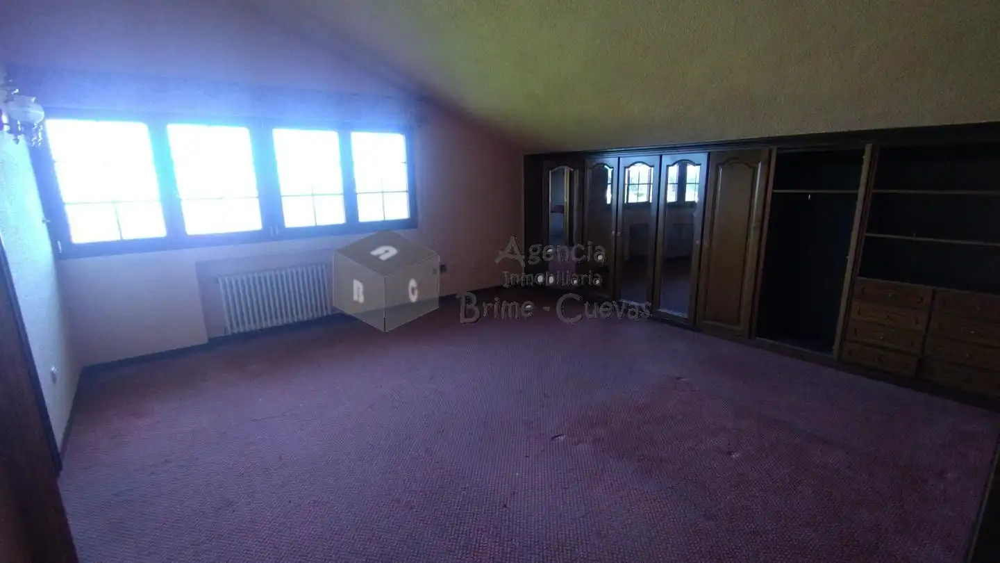 Houses for sale in Castrillón  with Heating, Private garden and Terrace