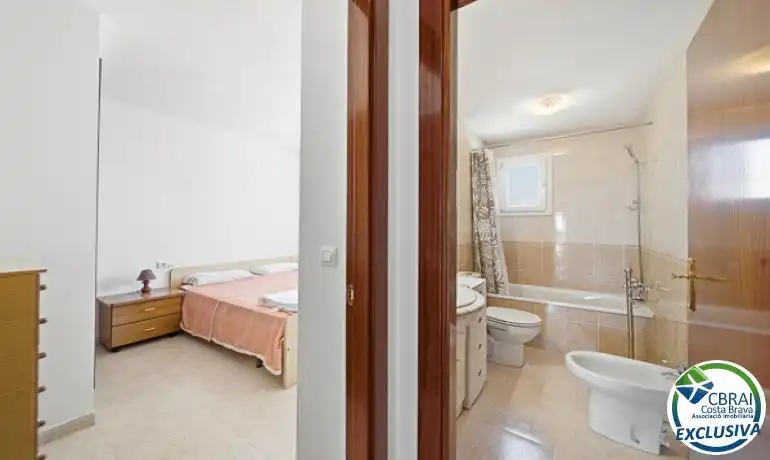Appartement avec ascenseur à vendre à de la Roca Llarga 22, imagen 19