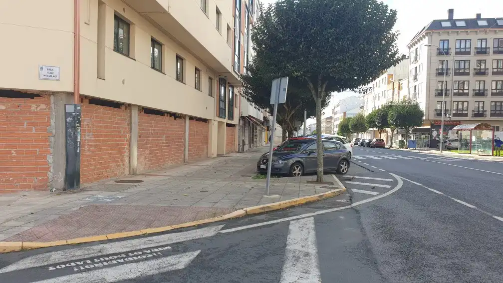 Local comercial en venda a Rúa Carretera de Castilla, Narón, A Coruña, imagen 17