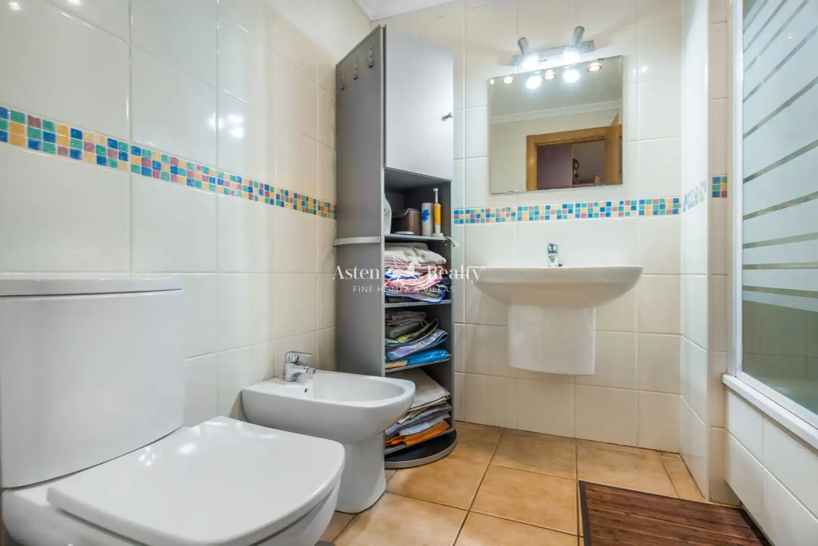 Apartament amb piscina en venda a Pizarro, imagen 9