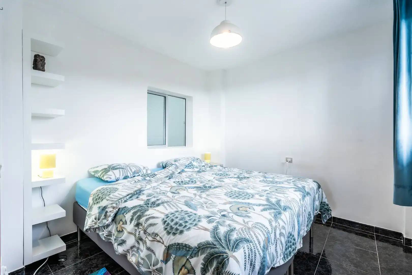 Habitación de Finca rústica en venta en Granadilla de Abona con Aire acondicionado, Jardín privado y Terraza
