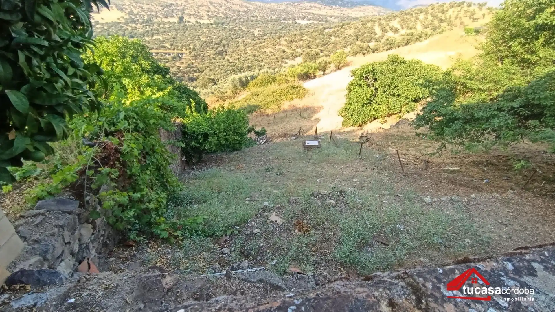 Casa o xalet en venda a Obejo