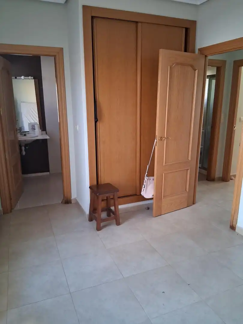 Adossat en venda a Chinchilla de Monte-Aragón, imagen 21
