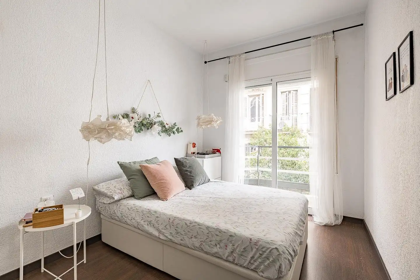 Habitación de Apartamento en venta en Sarrià - Sant Gervasi