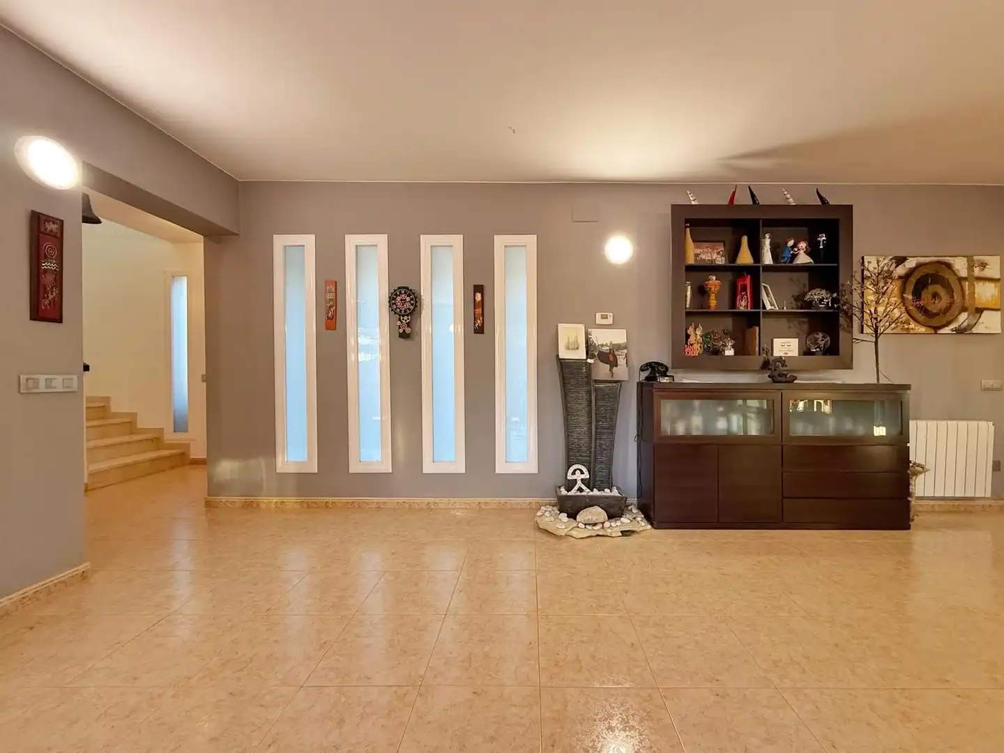 Casa con piscina en venta en Canyelles, imagen 14