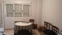 Dining room of Single-family semi-detached for sale in Villoria  with Private garden and Balcony