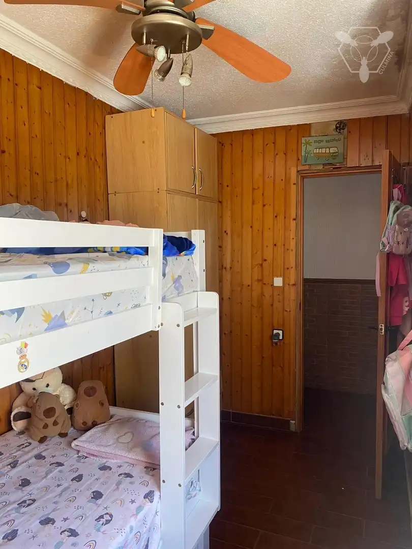 Bedroom of Attic for sale in Huelva  with Air Conditioner, Terrace and Storage room
