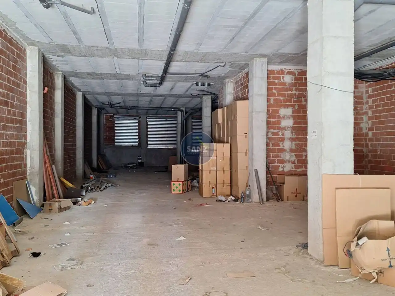 Local comercial en alquiler en Avenida Beat Pare Ferreres