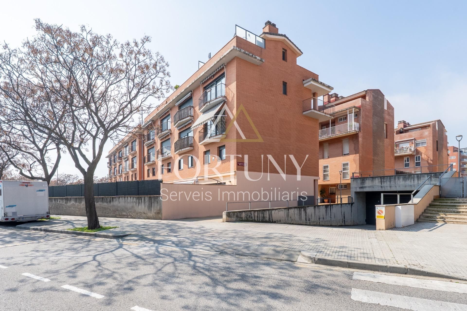 Dúplex en venta en Calle TERESA DE CALCUTA, 3, Llevant