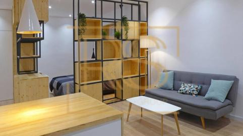 Foto 2 de Loft en venda a Compte Borrell, La Nova Esquerra de l'Eixample, Barcelona