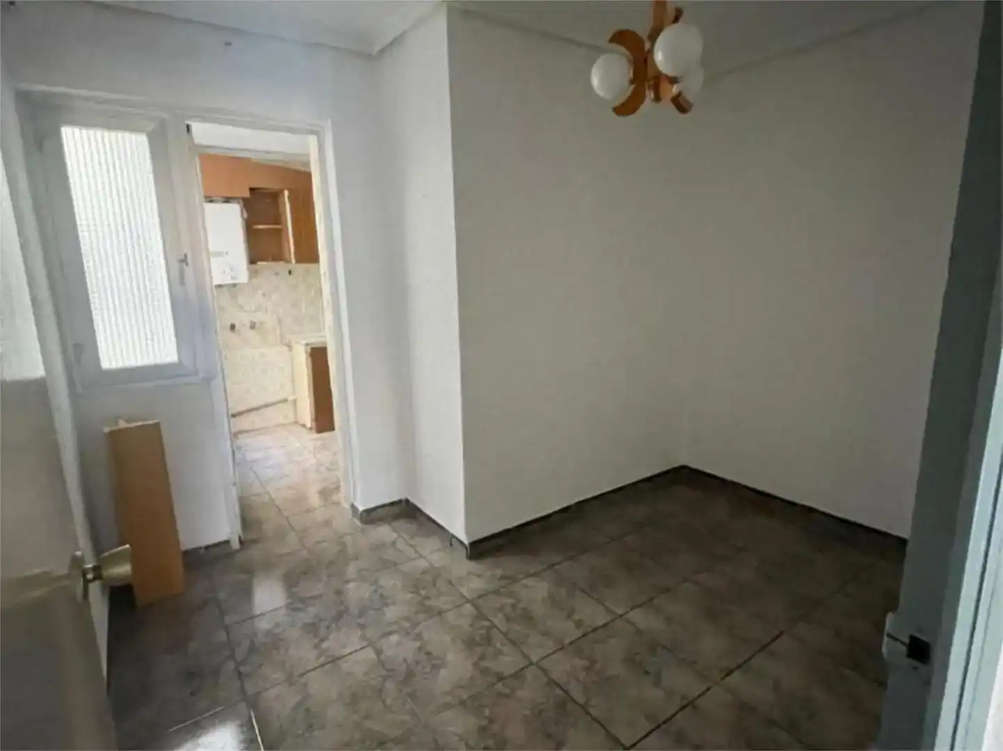 Cocina de Piso en venta en Avenida de la Paz  