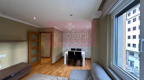 Foto 4 de Piso en venta en Rua Illas Cies, Paradai, Lugo Capital