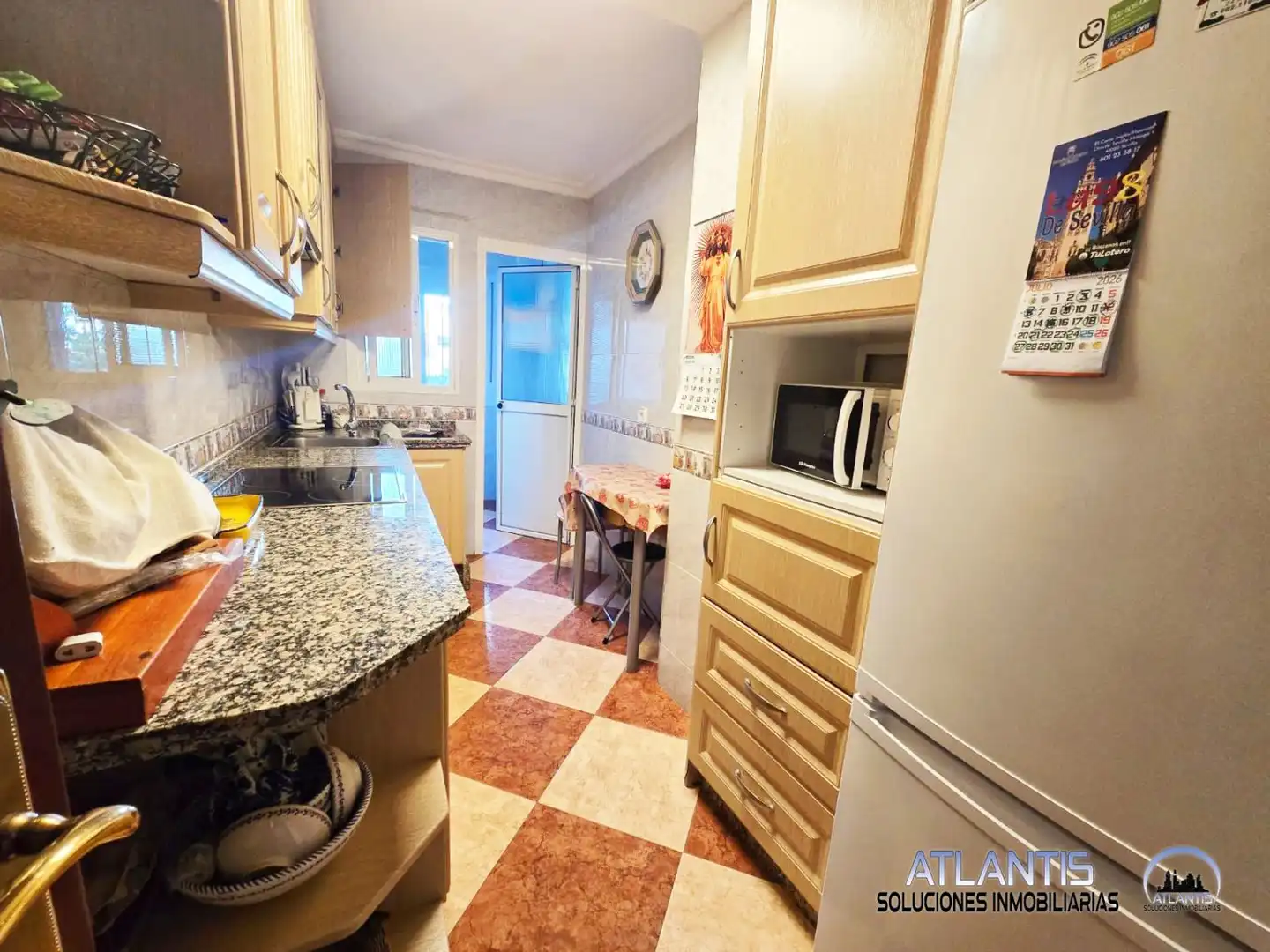 Appartement avec ascenseur à vendre à PEREZ  HERVAS, imagen 8
