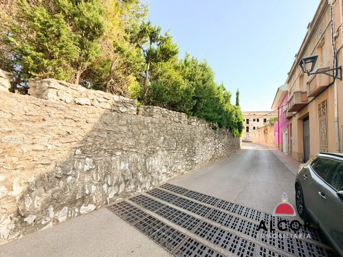 Terrenos y solares en venta en Pueblo, imagen 4