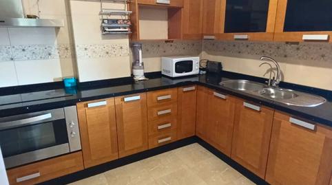 Foto 2 de Casa adosada en venta en Mollina, Málaga
