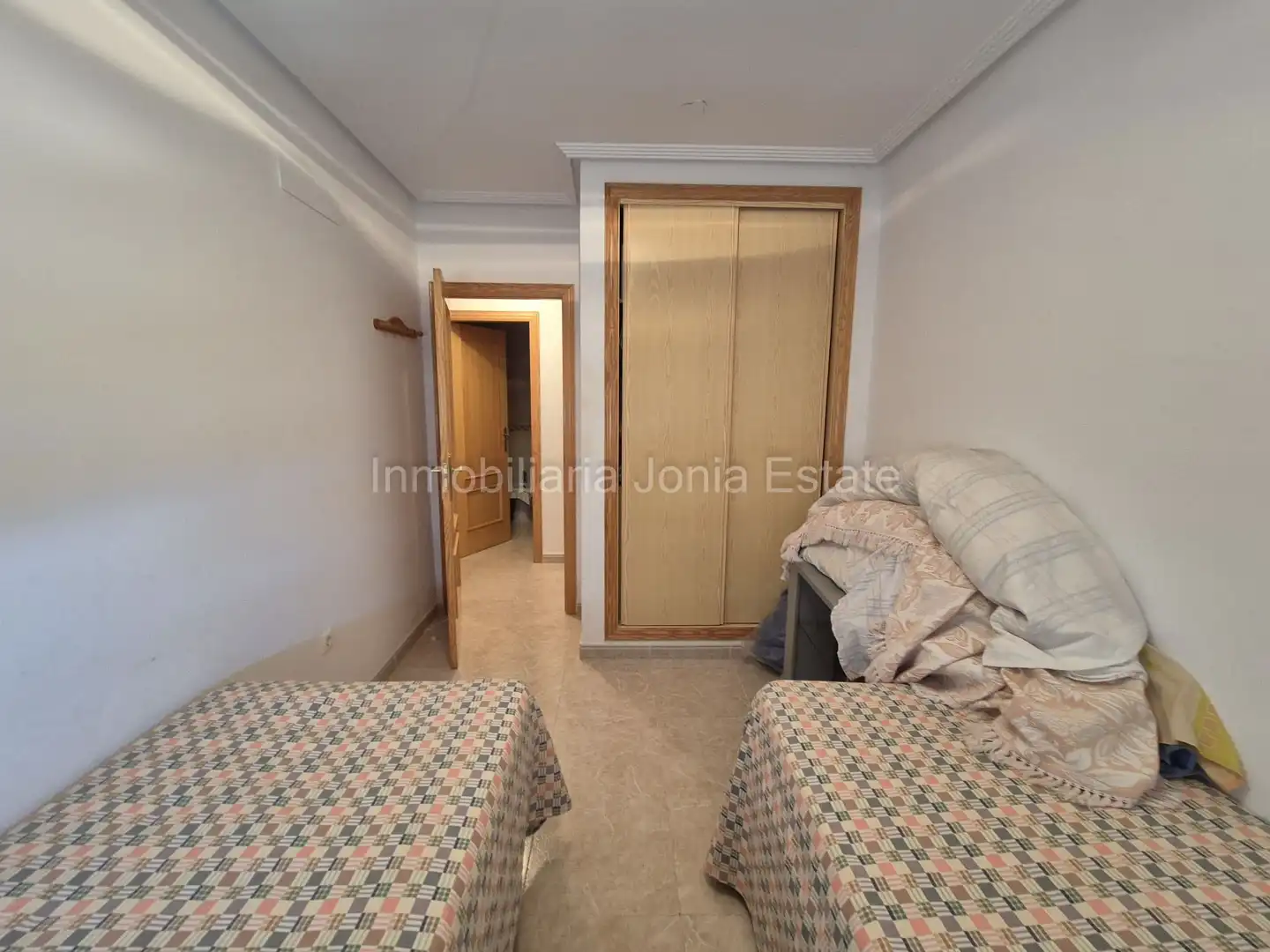 Apartamento con piscina en venta en Platja de Vila Joiosa, imagen 23