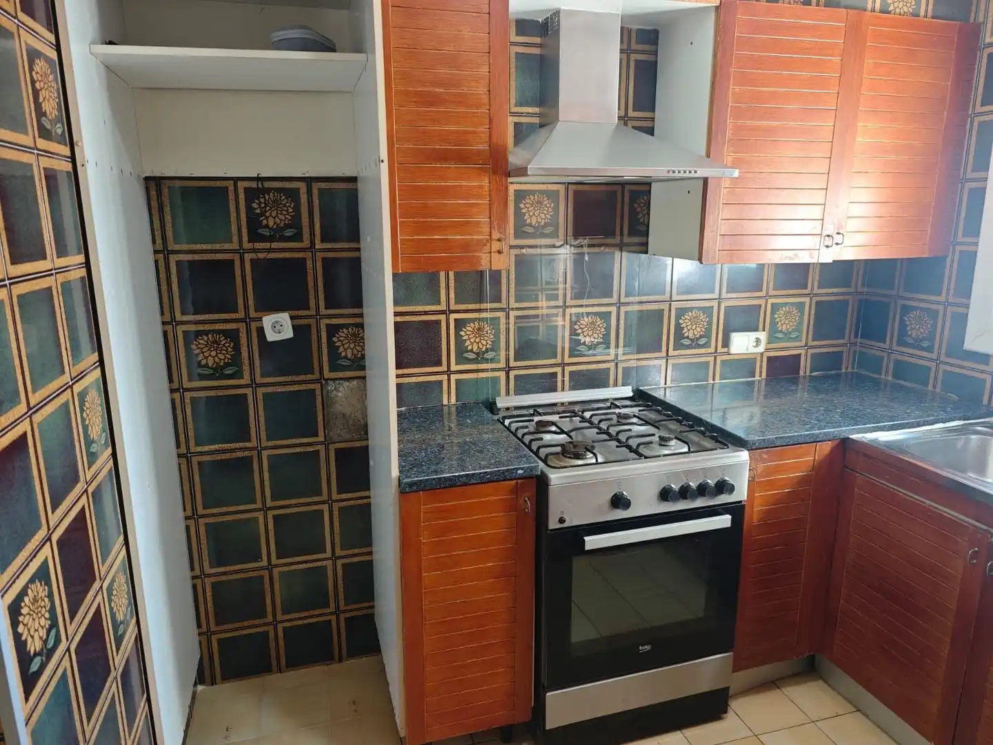Wohnung mit Aufzug zum Verkauf in Carrer CAMI DE LES CABRES, imagen 12
