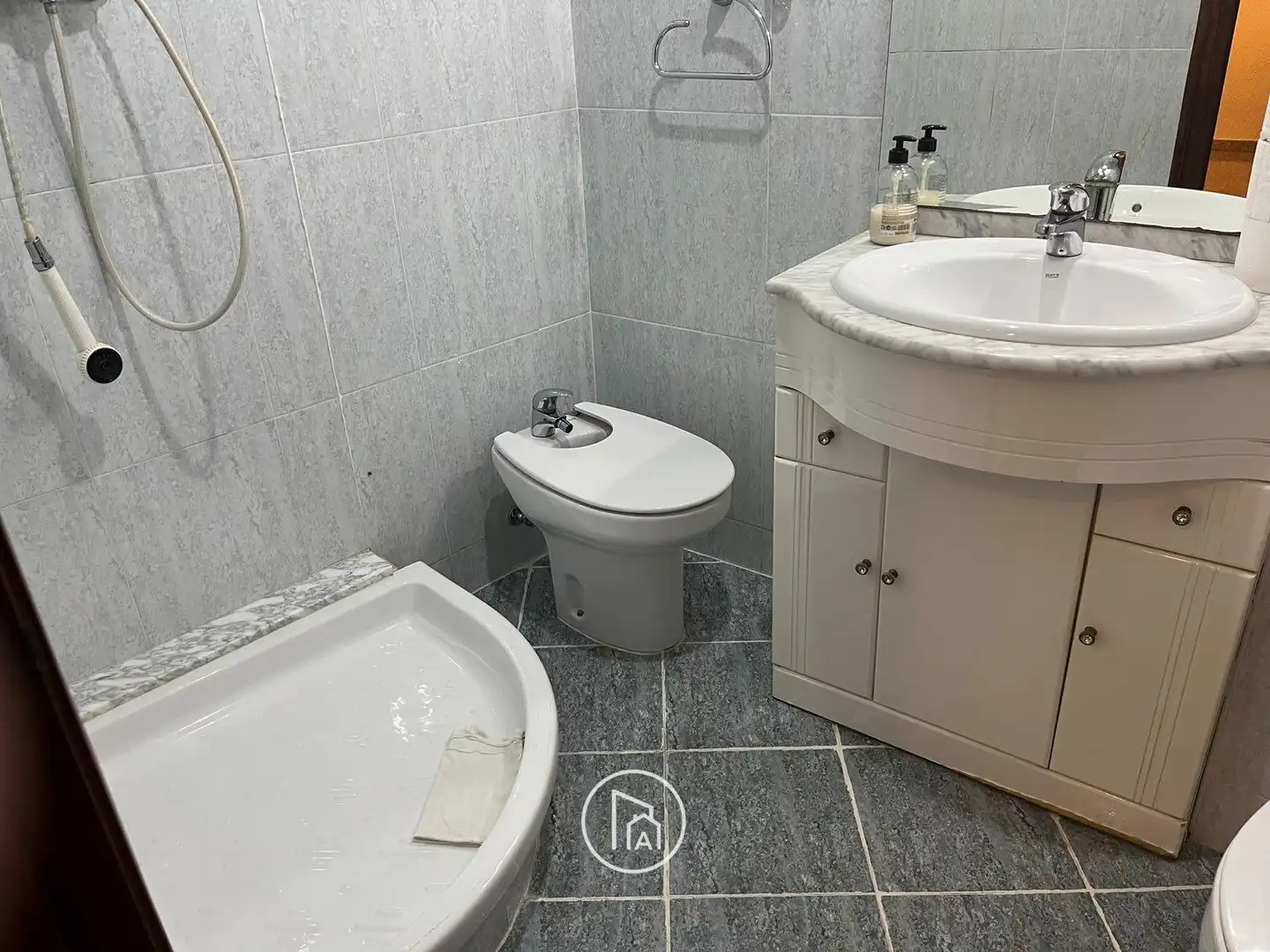 Baño de Piso en venta en Manises con Balcón