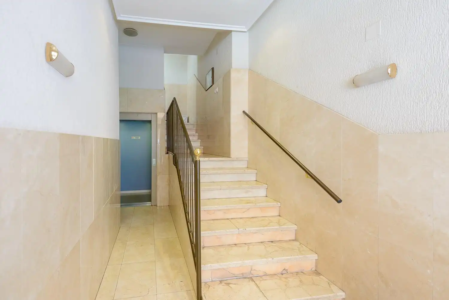 Piso en venta en Siero con Calefacción