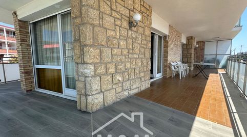Photo 3 of Flat for rent in Baixador, Castelldefels