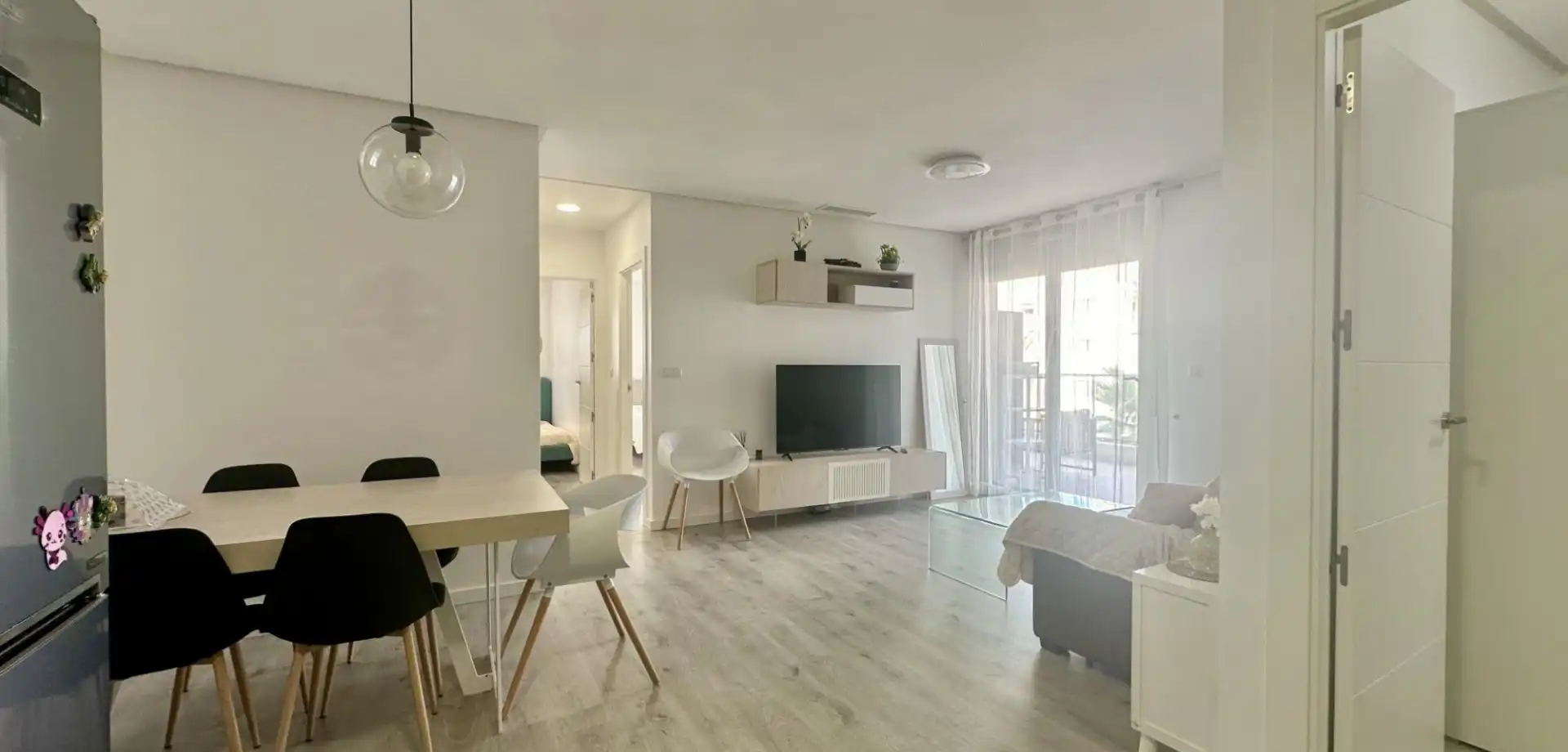 Wohnung mit Terrasse zum Verkauf in Orihuela Costa, imagen 2
