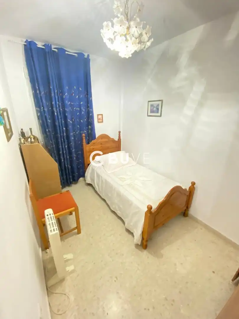 Bedroom of Detached homes for sale in Benacazón  with Terrace