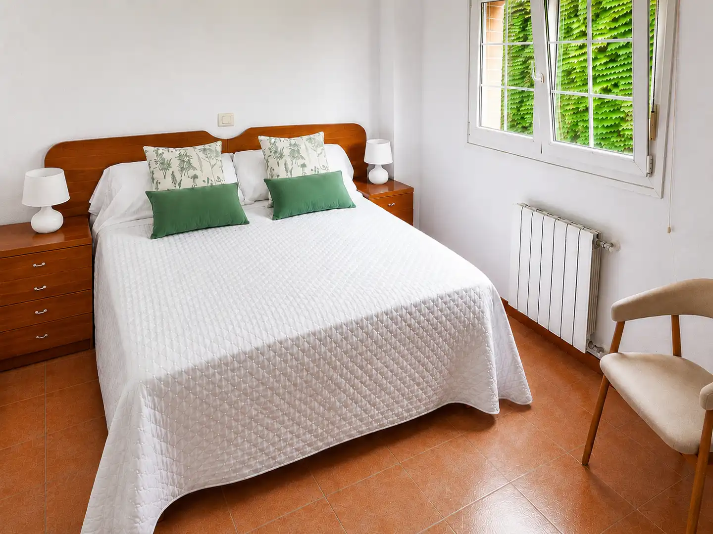 Villa in affitto a Barrio las Escuelas, imagen 9