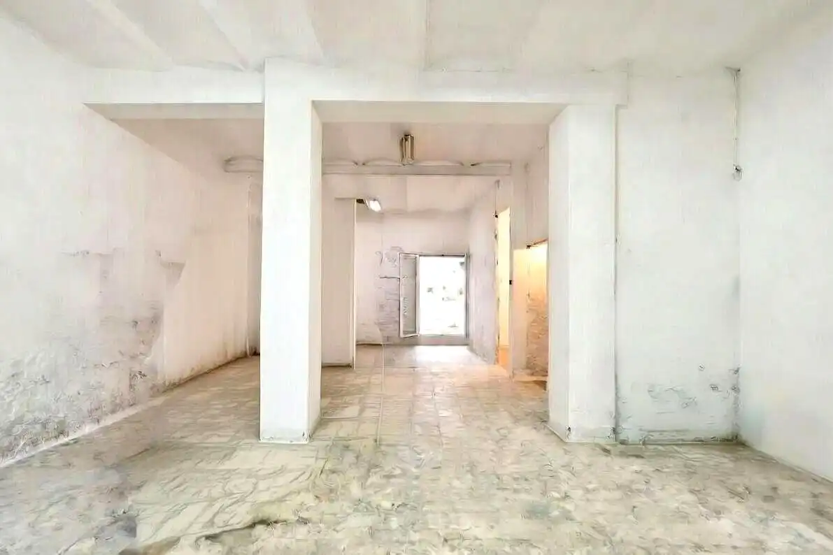 Casa o xalet en venda en Castellón de la Plana / Castelló de la Plana amb Aire condicionat, Calefacció i Terrassa