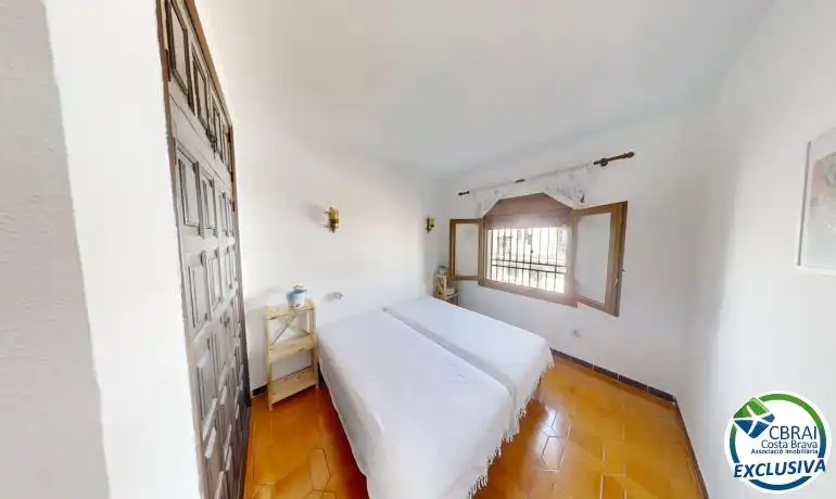 Appartement compact avec piscine à vendre à Carrer Poblat Típic-Plaça Església, imagen 10