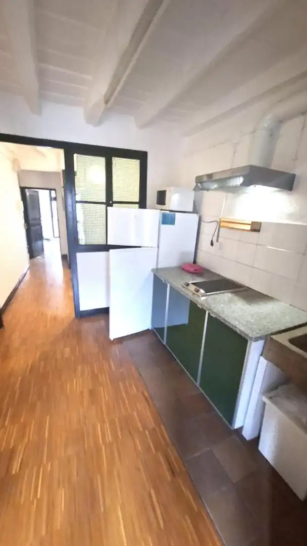 Piso de alquiler en Girona, Girona