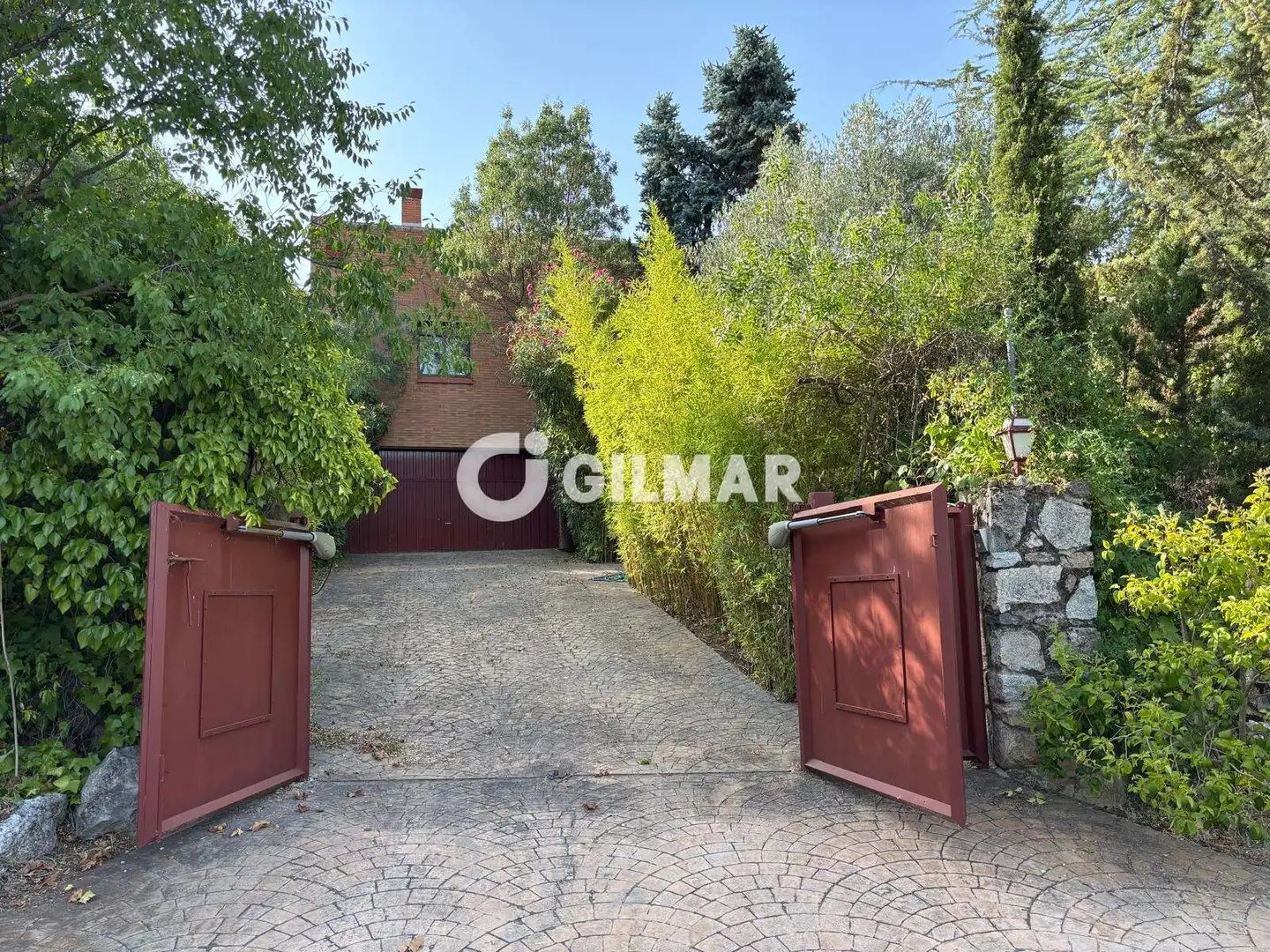 Villa avec jardin à vendre à Molino de la Hoz, imagen 39