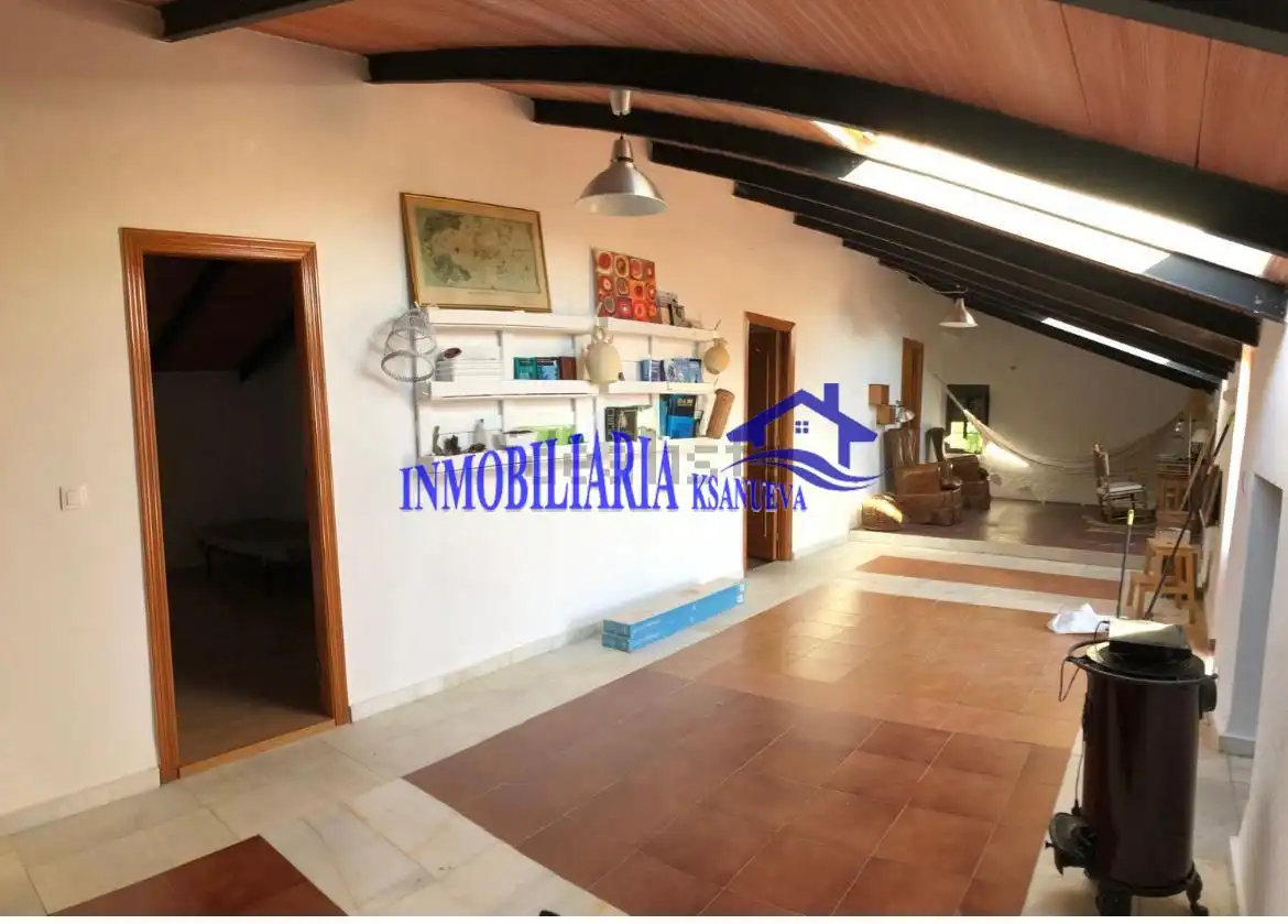 Casa rústica en venda a Peñarroya-Pueblonuevo, imagen 9