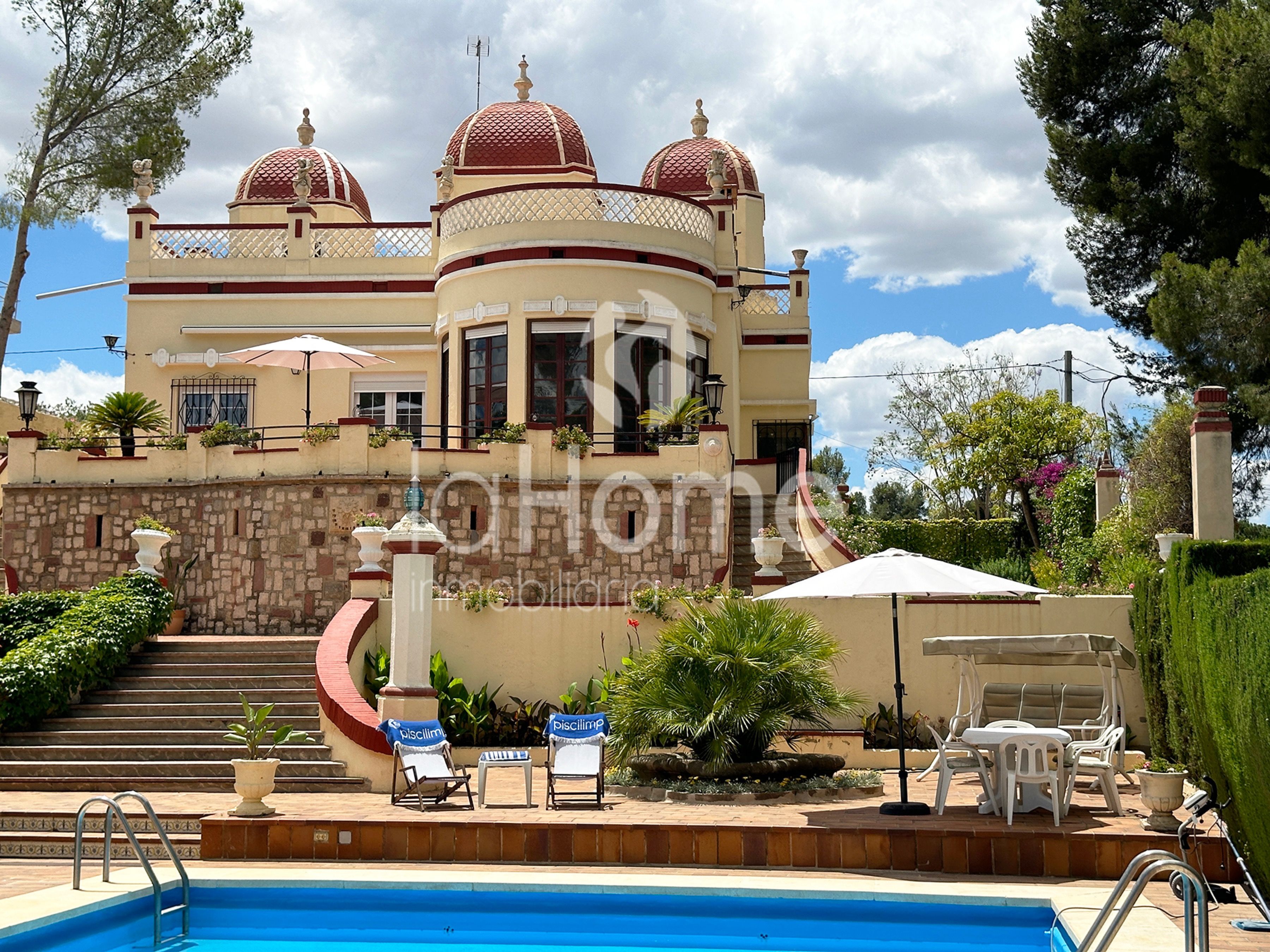 House or chalet for sale in La Cañada