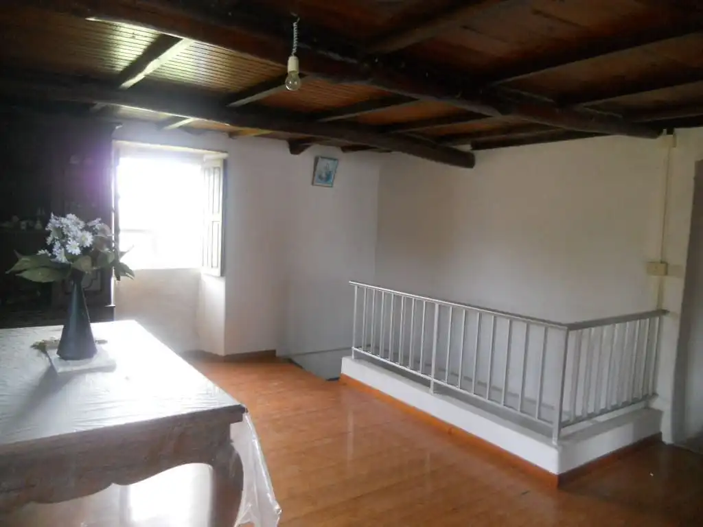 Casa o xalet en venda en Portomarín amb Moblat