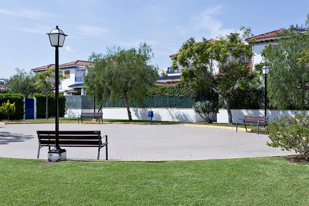 Apartament amb piscina en venda a Avenida Ciudad de Castellón, imagen 39