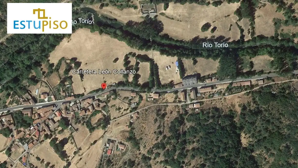 Geschaftsraum zum Verkauf in Matallana de Torío mit Möbliert