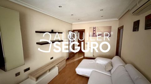 Photo 2 of Flat for rent in Vasco de Gama, Descubridores - Escritores, Leganés