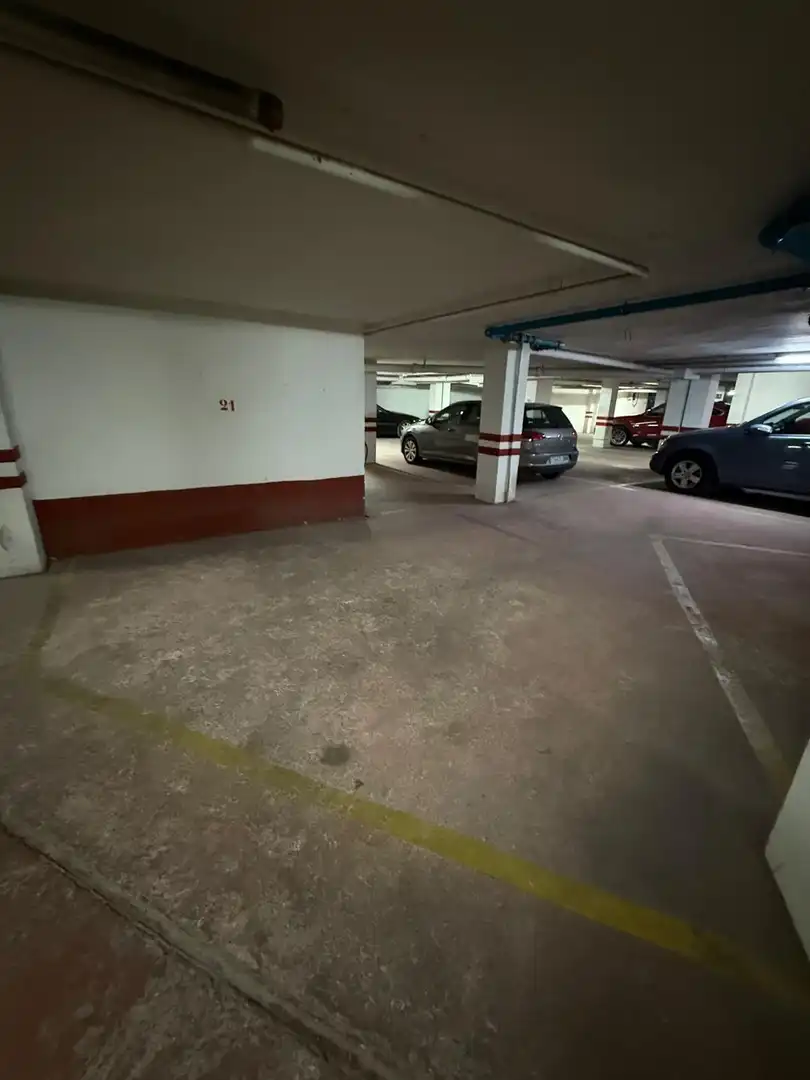Pis amb terrassa en venda a Centro, imagen 42