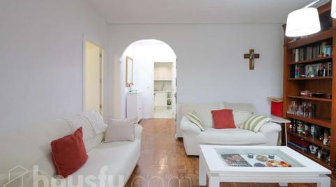 Foto 4 de Piso en venta en Calle de Oña, ., Virgen del Cortijo - Manoteras, Madrid