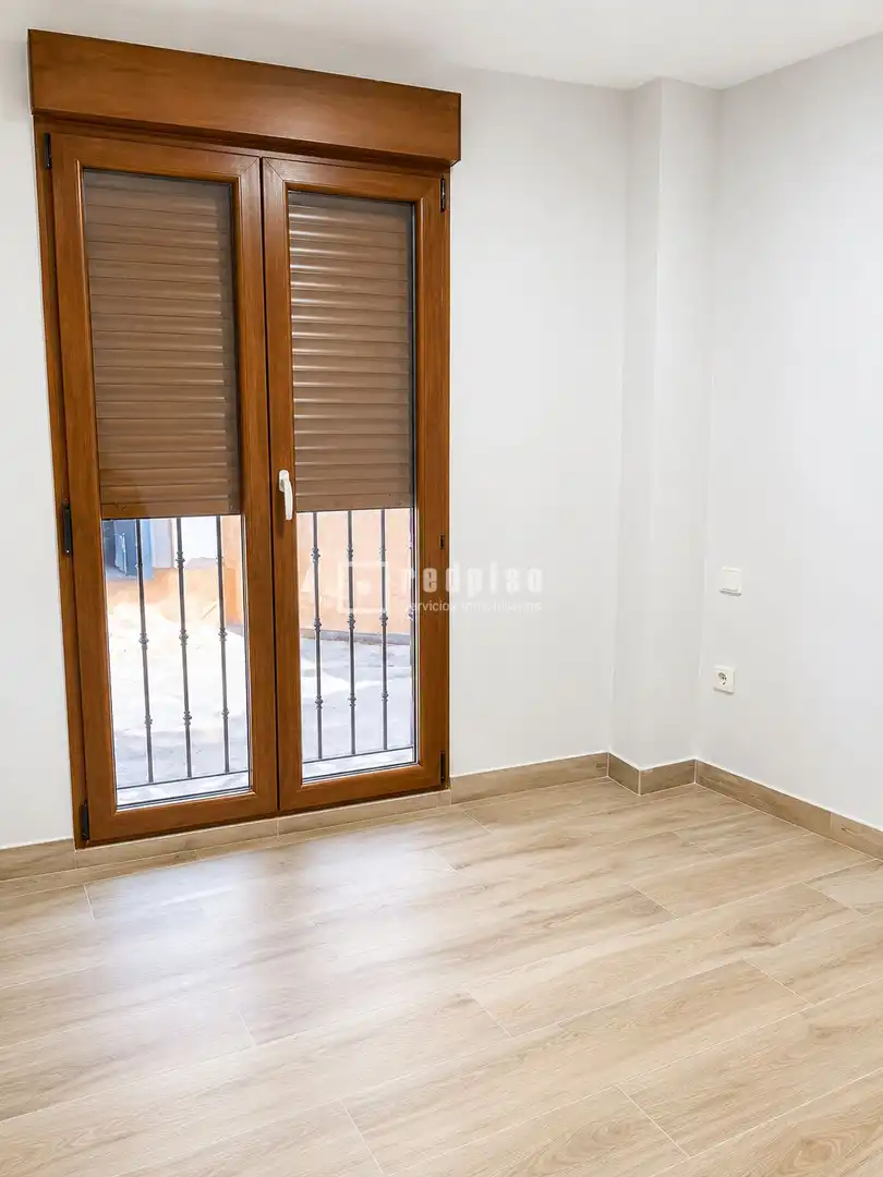 Dormitori de Dúplex en venda en Navalcarnero amb Aire condicionat, Calefacció i Terrassa