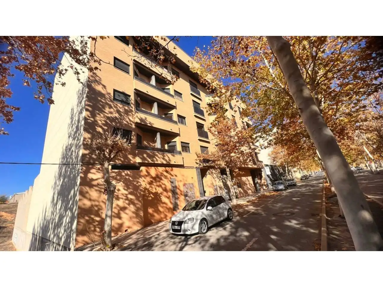 Parcheggio in vendita a Almansa, imagen 6