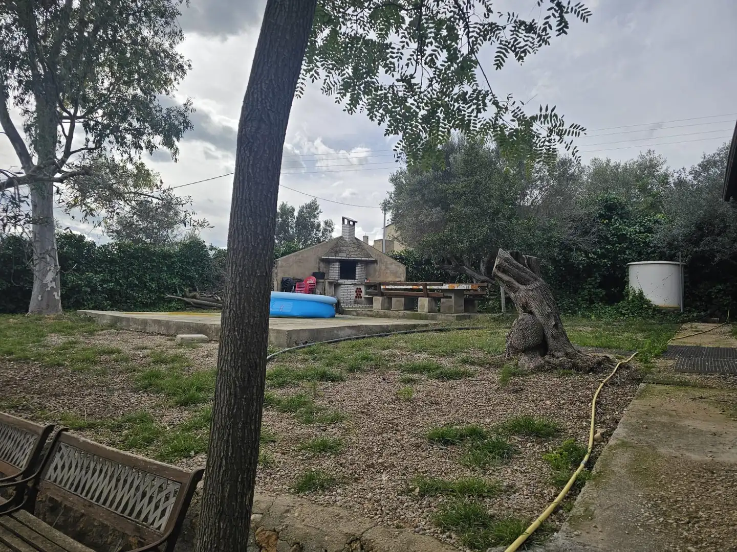 Casa rústica en venta en Valletes - Xiribecs, imagen 4