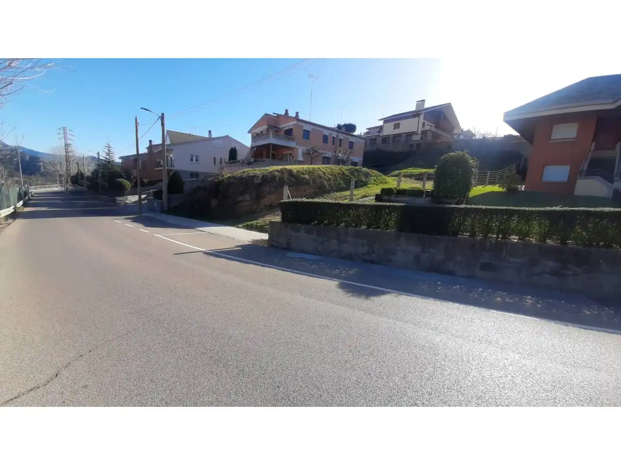 Terreny residencial en venda a Urbanizacion Serra Casampons, imagen 11
