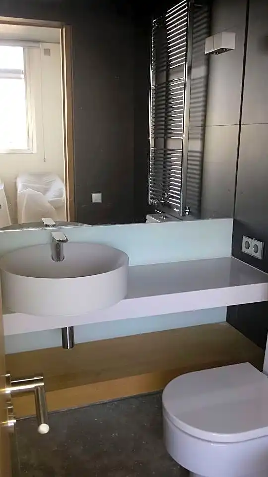 Duplex with pool to rent in Pradillo, imagen 14