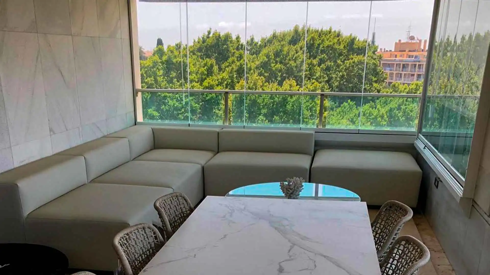 Apartament de lloguer a Marbella, Málaga