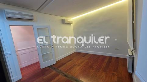 Foto 5 de Piso de alquiler en Calle General Martínez Campos, Almagro,  Madrid Capital