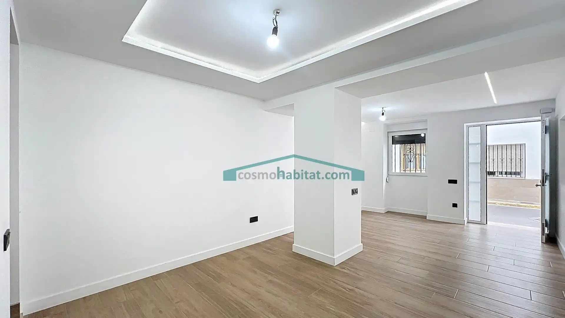 Casa adosada en venta en Pedralba con Aire acondicionado y Terraza