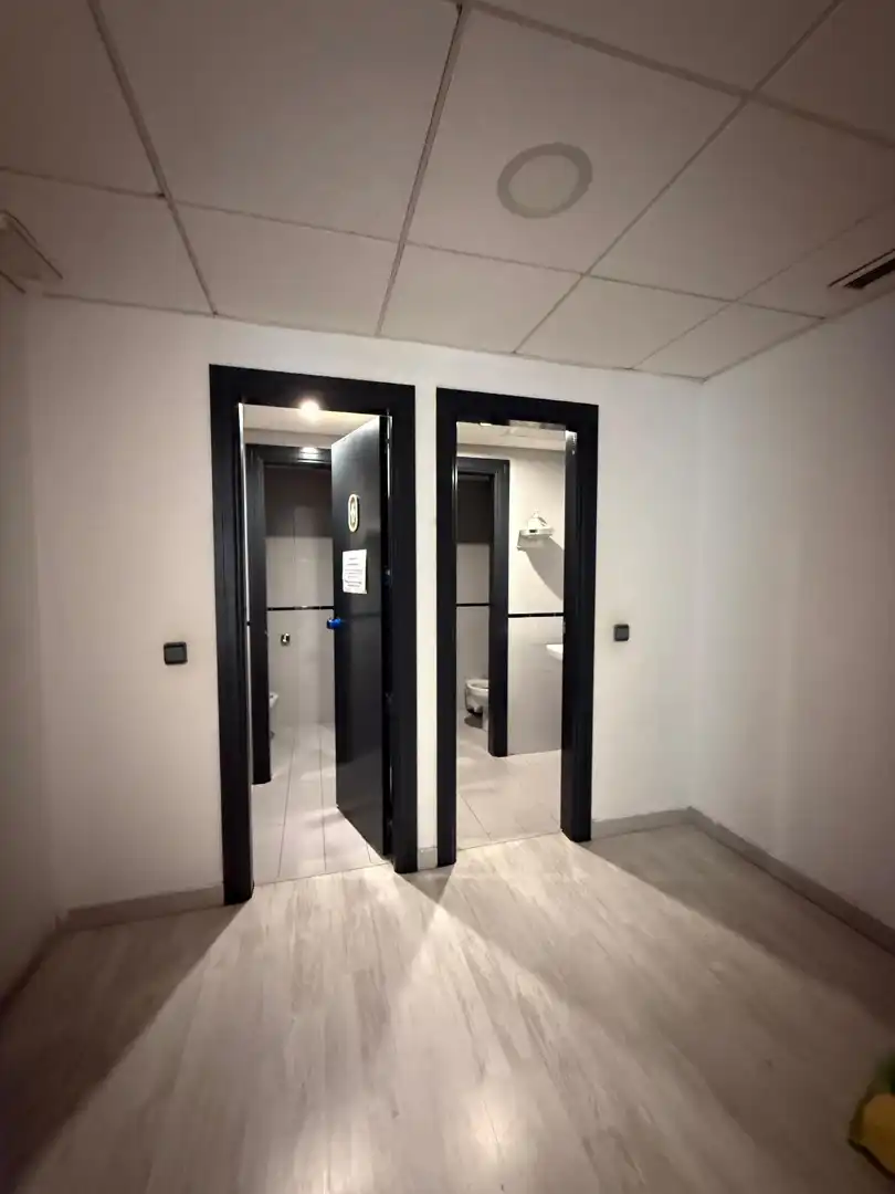 Local comercial de lloguer a Avenida Doctor Marañón, imagen 22
