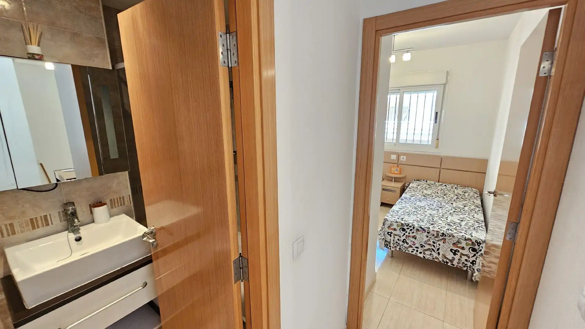 Apartament en venda en Oropesa del Mar / Orpesa amb Aire condicionat, Calefacció i Terrassa