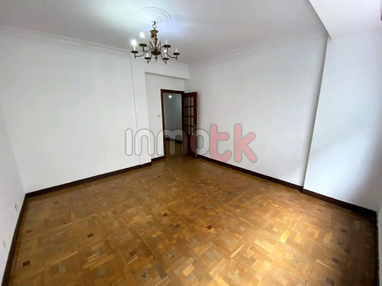 Habitación de Piso en venta en A Coruña Capital  con Parquet